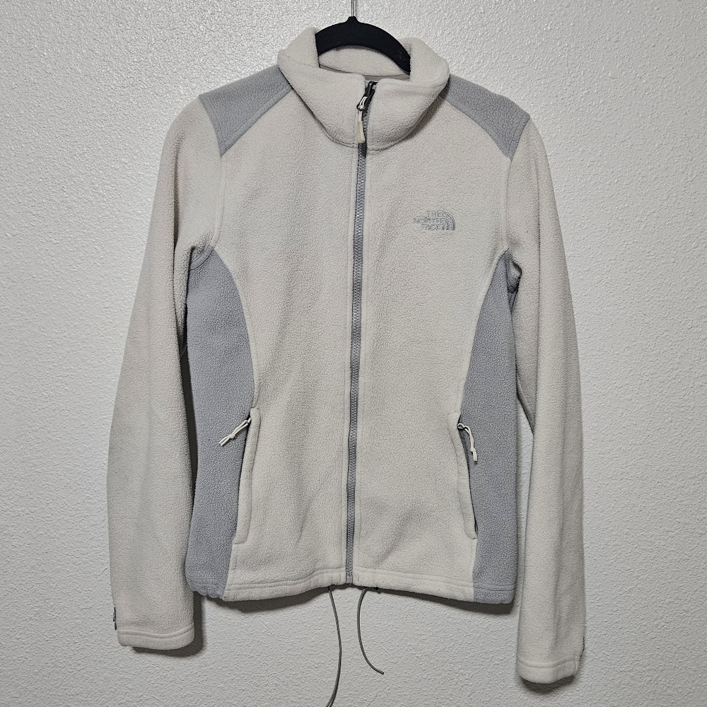 North Face Jacket size small petite
